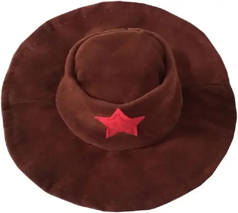 Funny Pet Dog Cat Halloween Costume Pet Clothes Gift Dog Cowboy Clothes Pet Dog Costumes for Small Dogs Cosplay Cat Accessories